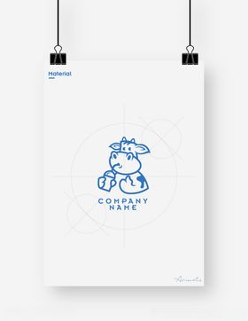 logo标志