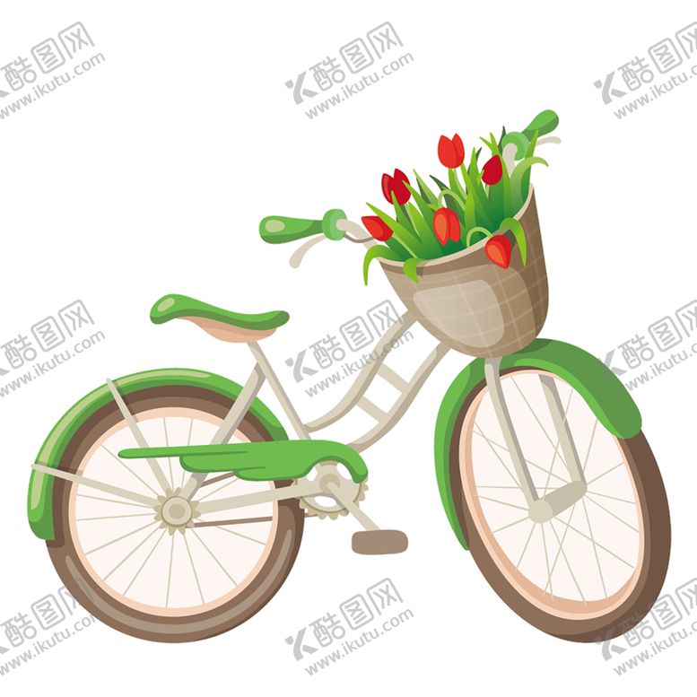 编号：93444109192325328218【酷图网】源文件下载-鲜花素材