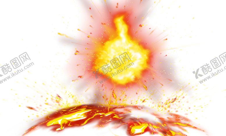 编号：40891010061443096185【酷图网】源文件下载-火焰素材