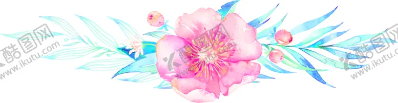 编号：27457410050344447306【酷图网】源文件下载-鲜花装饰