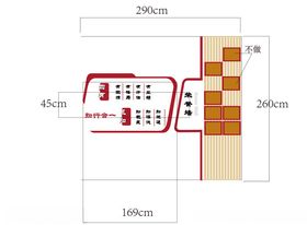 荣誉文化墙企业文化展示