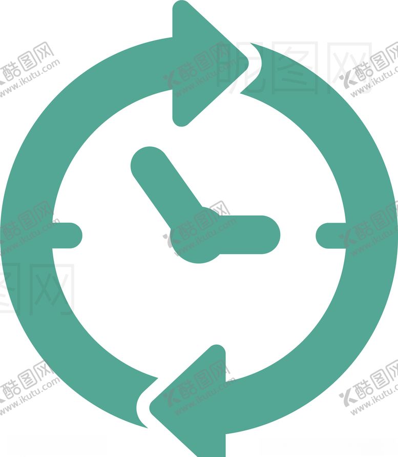 编号：65117610230216327305【酷图网】源文件下载-时钟