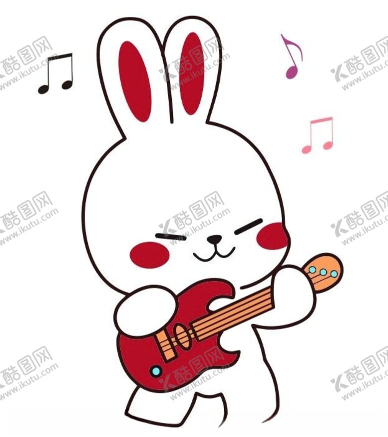 编号：22250102041851177251【酷图网】源文件下载-兔子