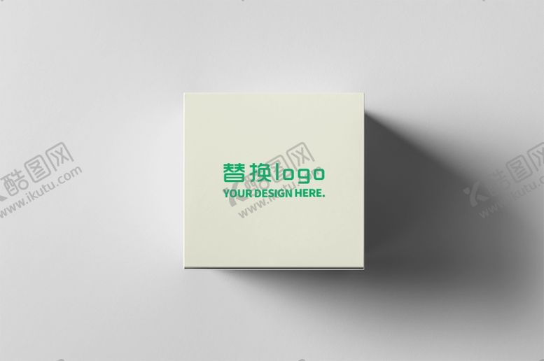 编号：95922910010624112563【酷图网】源文件下载-盒子样机