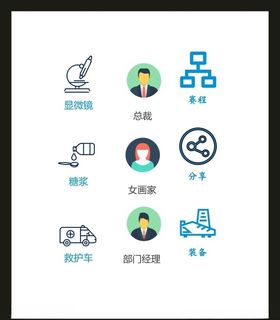 LOGO标识