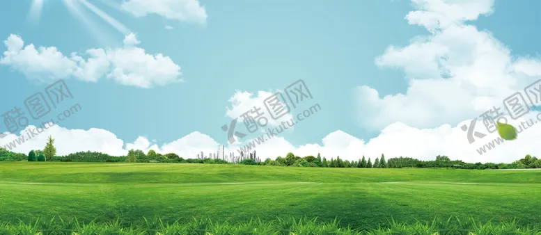编号：83602604260018382099【酷图网】源文件下载-蓝天白云