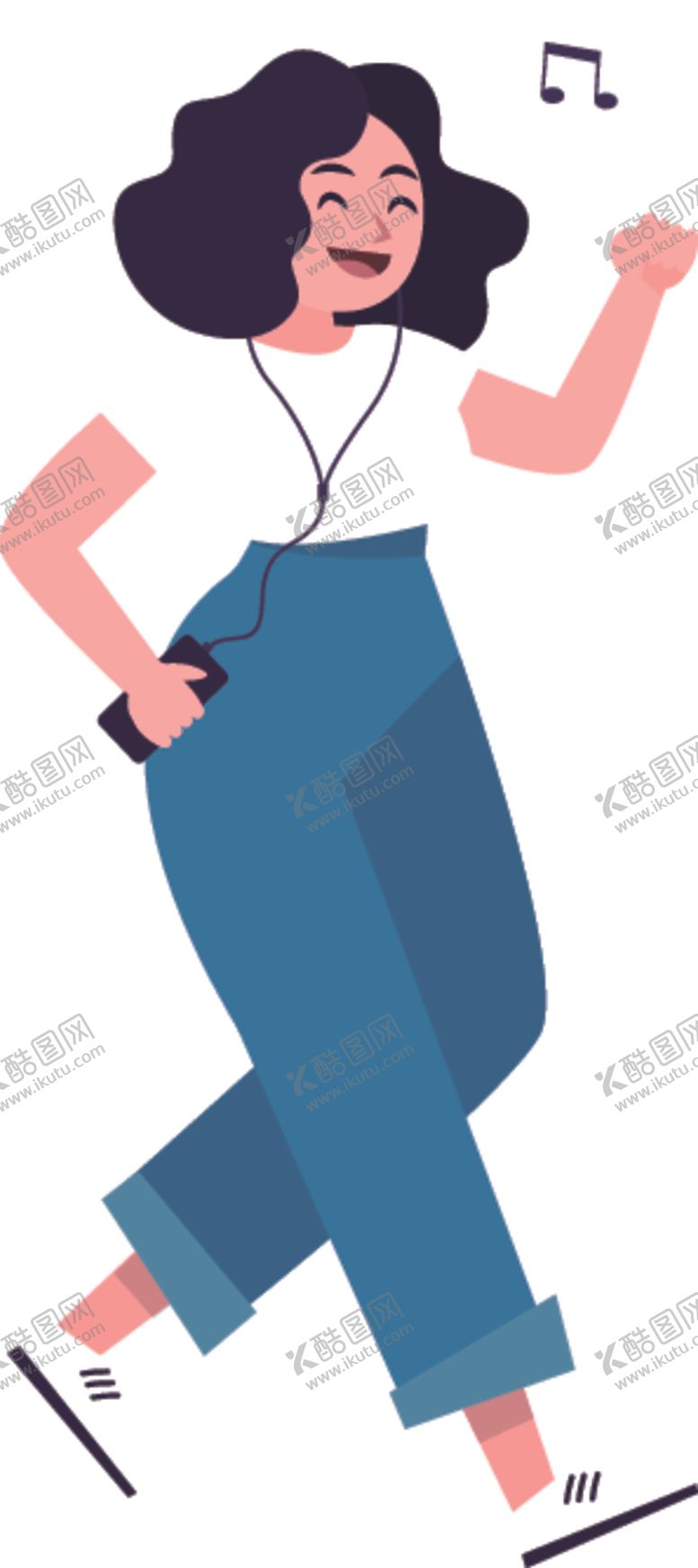 编号：13521109261437178388【酷图网】源文件下载-卡通人物