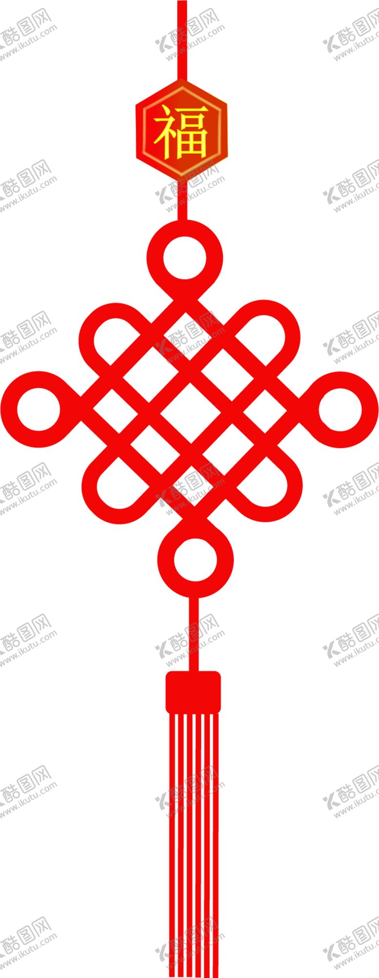 编号：63732901192240153122【酷图网】源文件下载-中国结