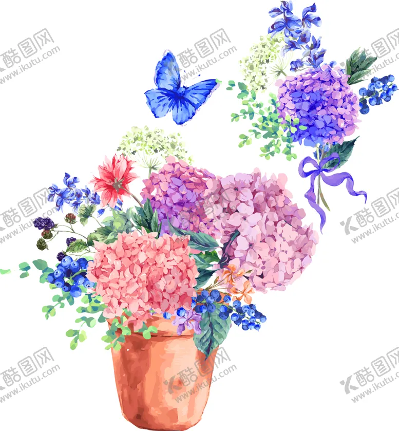 编号：31992206240645112799【酷图网】源文件下载-花素材