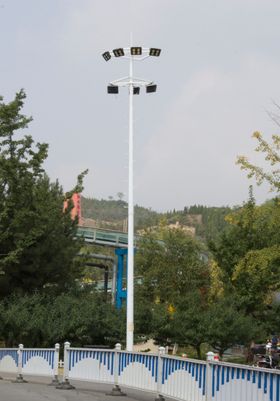路灯