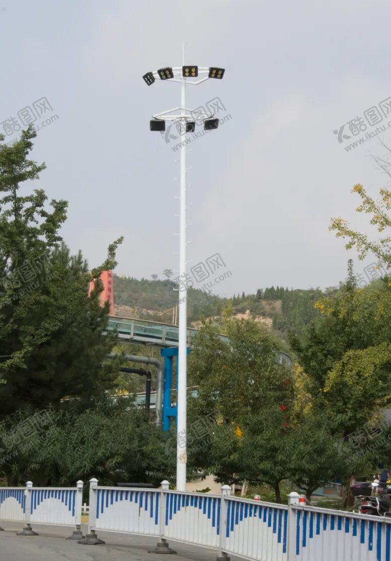 编号：83481906271317271968【酷图网】源文件下载-路灯