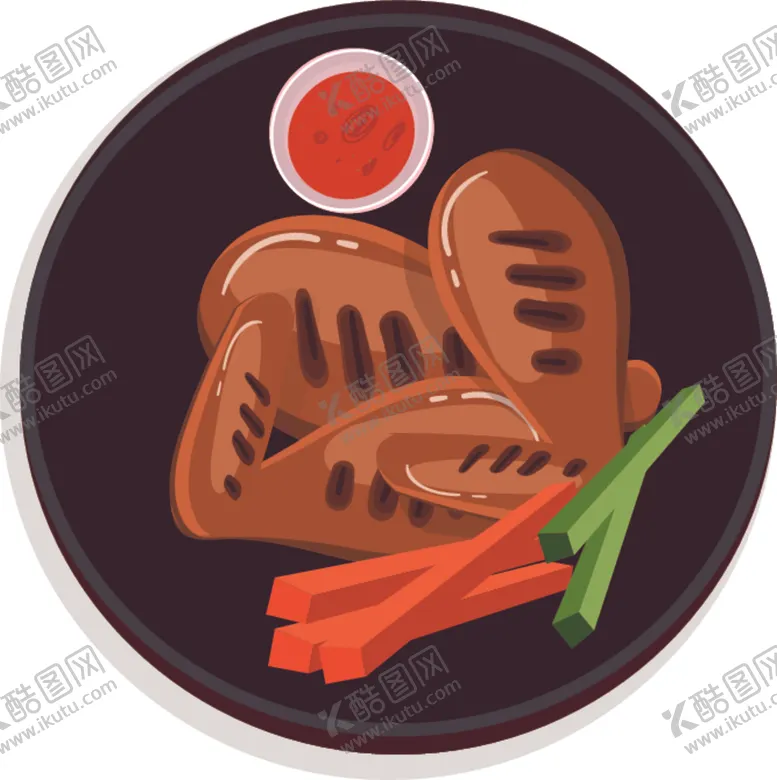编号：47432707060338582674【酷图网】源文件下载-食物