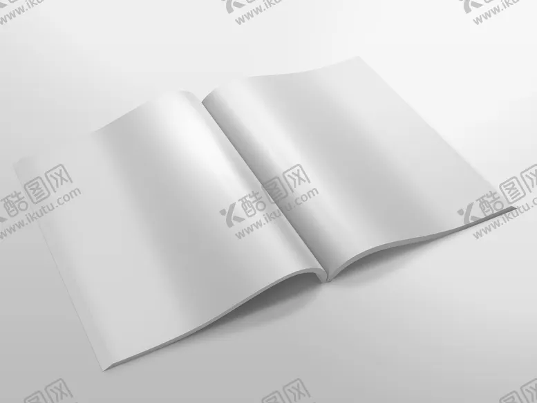 编号：29749010231320337956【酷图网】源文件下载-翻页样机