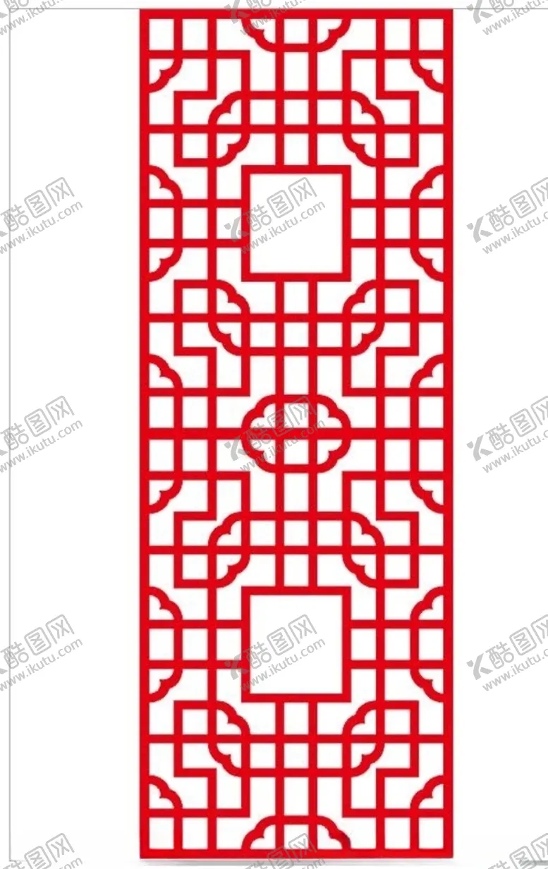 编号：16933006272008126506【酷图网】源文件下载-镂空隔断