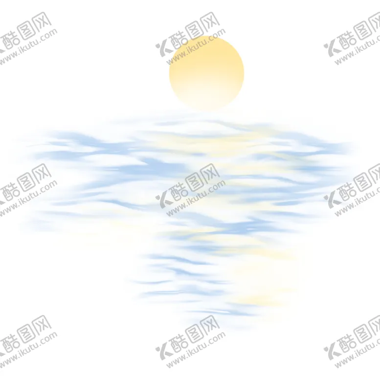 编号：62712602232046363602【酷图网】源文件下载-月光下的意境