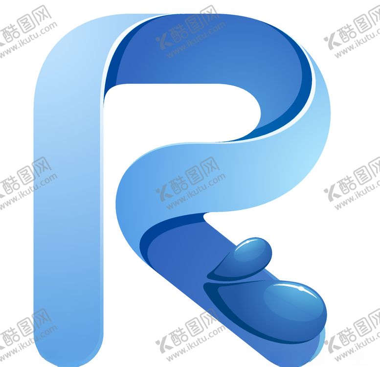 编号：93022310042328524110【酷图网】源文件下载-创意立体字母