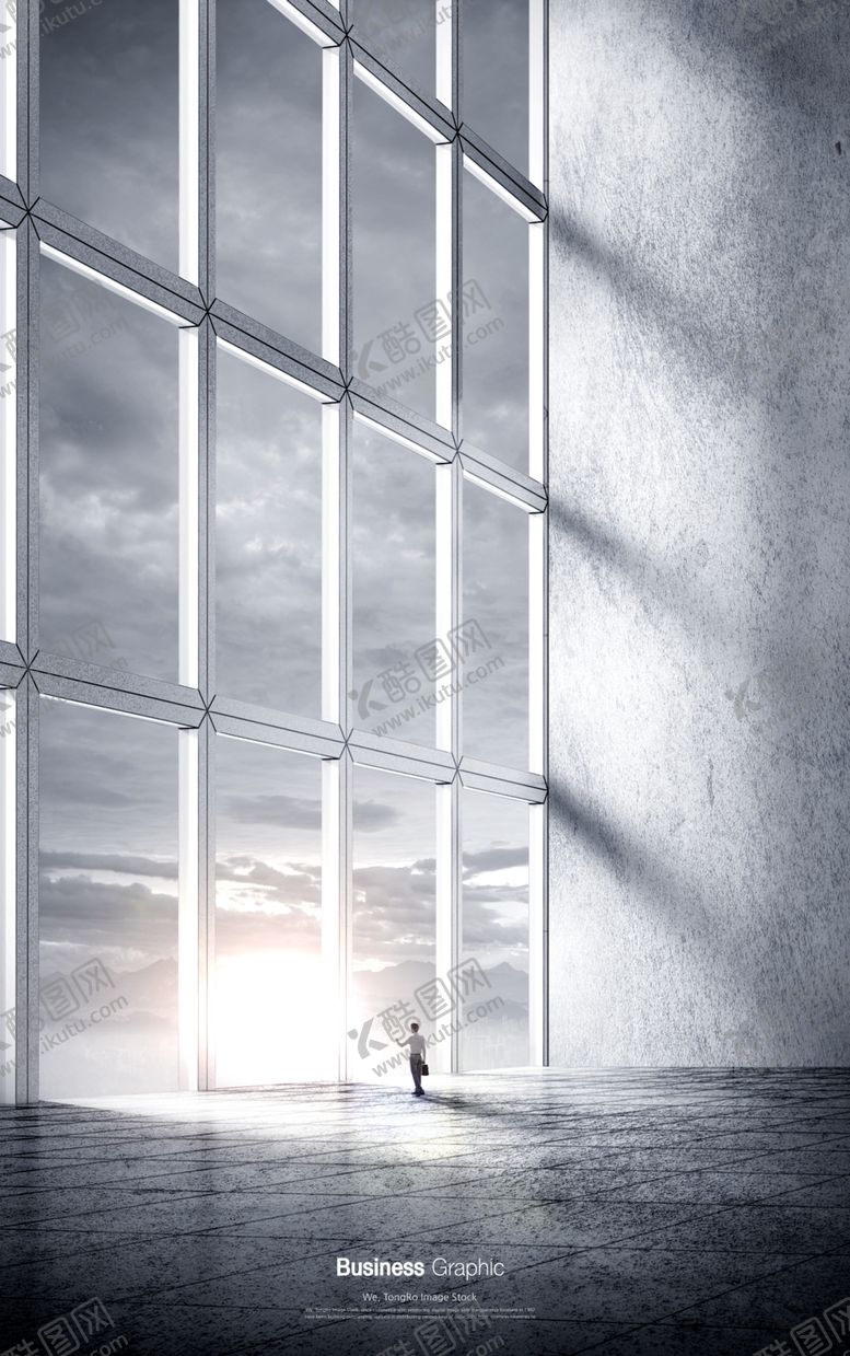 编号：27228110081016009114【酷图网】源文件下载-高端商务空间感