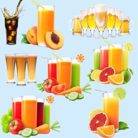 鲜榨果汁