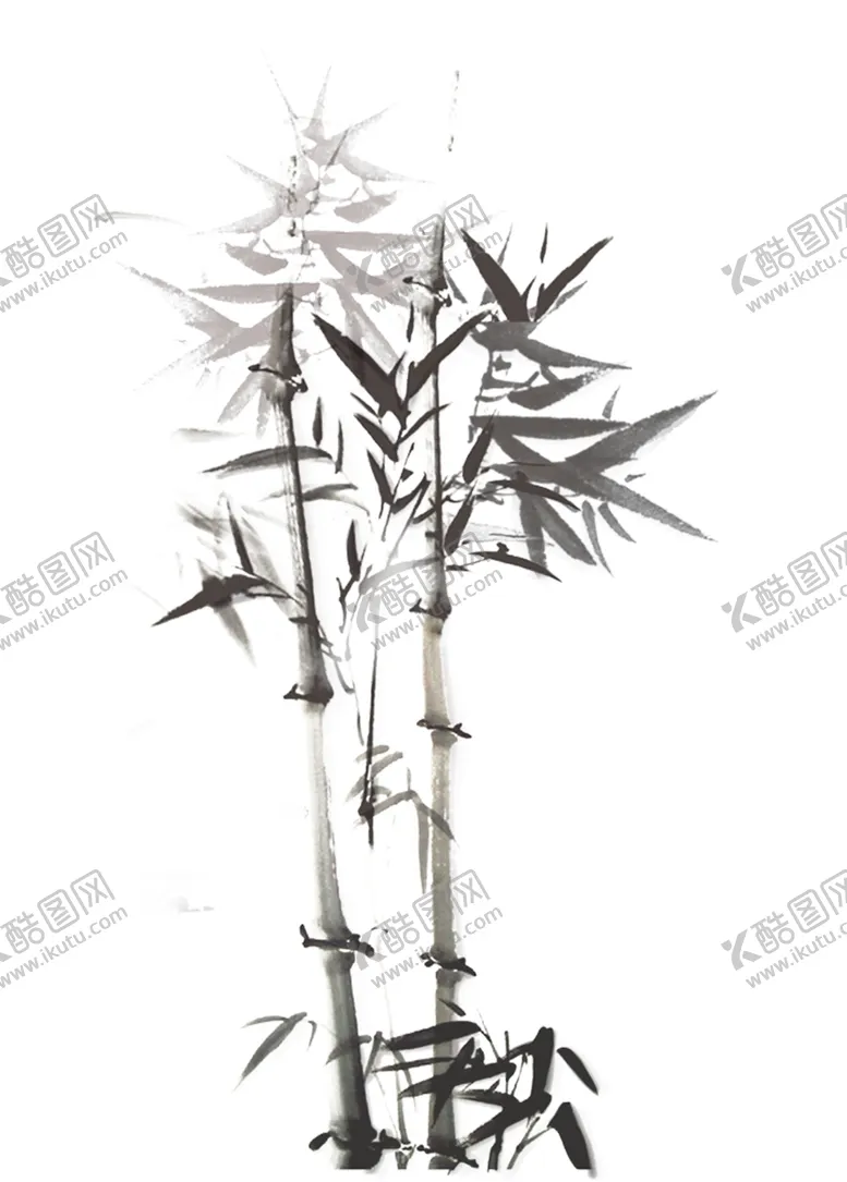编号：78414701170832148601【酷图网】源文件下载-竹子素材