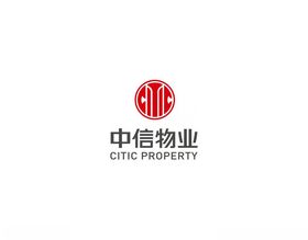 中信物业LOGO