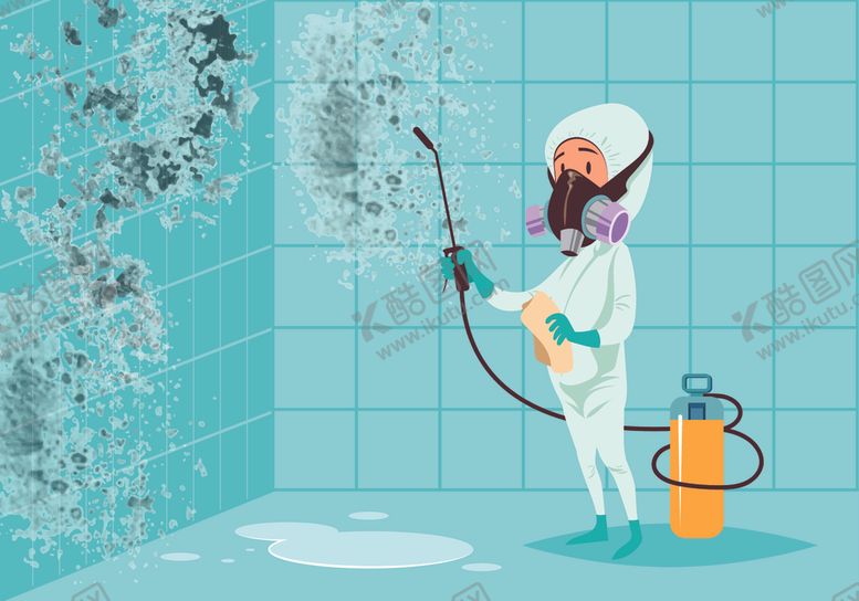 编号：94422310040055097089【酷图网】源文件下载-消毒灭菌