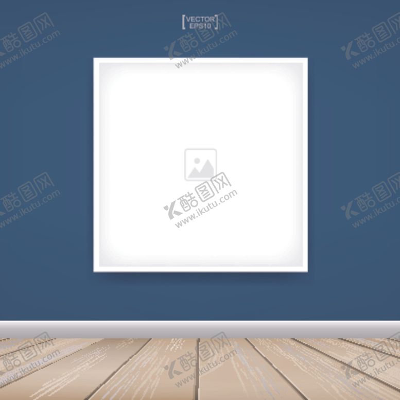 编号：35002410182104123993【酷图网】源文件下载-挂画展示效果