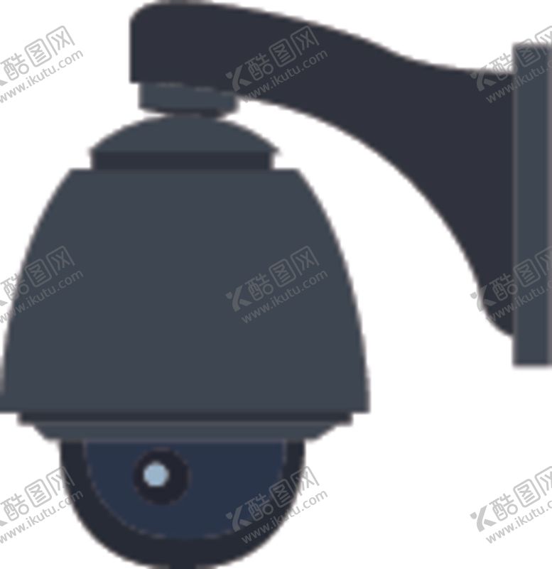 编号：20143909191204357338【酷图网】源文件下载-云台摄像头