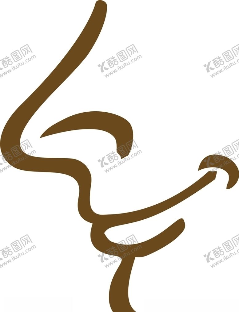 编号：92043403281157479298【酷图网】源文件下载-鼻子