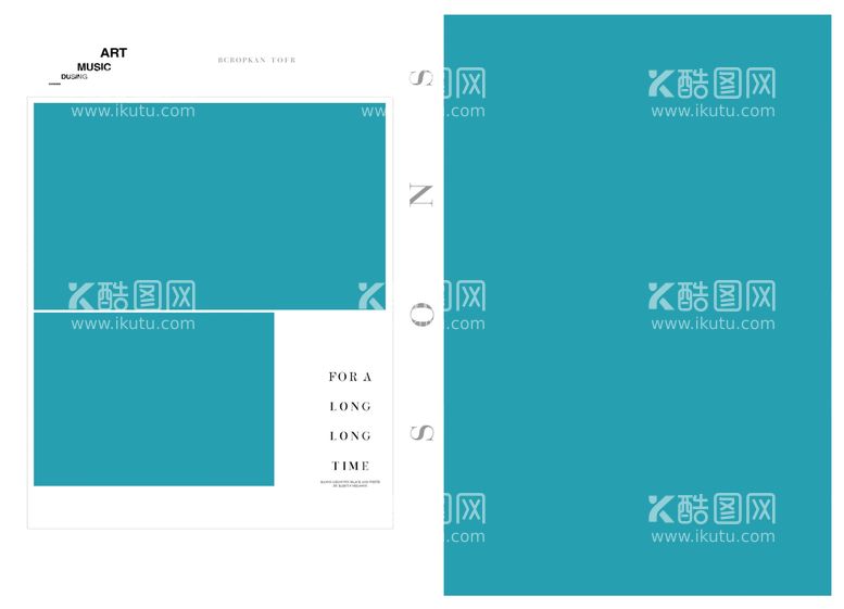 编号：74251809280827331734【酷图网】源文件下载-婚纱影楼 小情侣相册 结婚画册