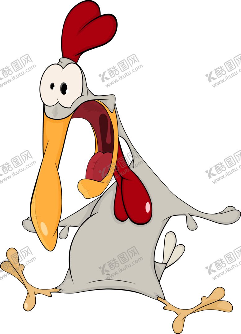 编号：65089204212054487418【酷图网】源文件下载-手绘动物