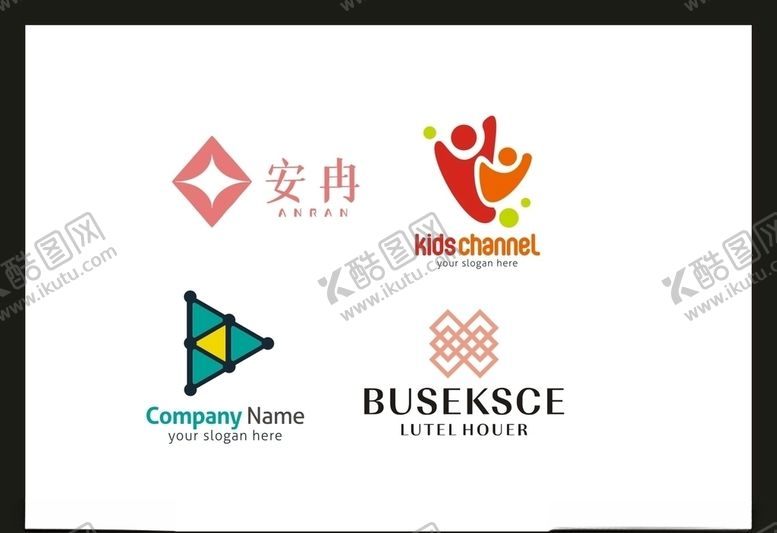 编号：41746005101457503553【酷图网】源文件下载-LOGO设计