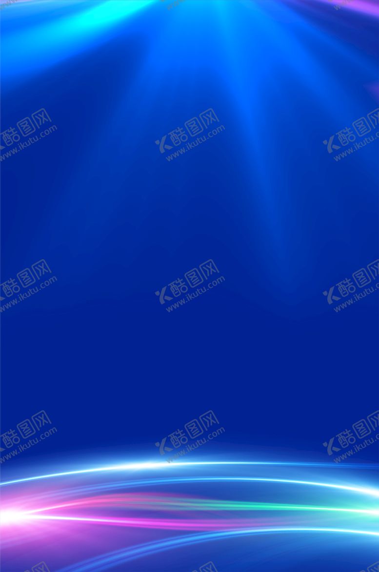 编号：50681709220551311092【酷图网】源文件下载-蓝色背景