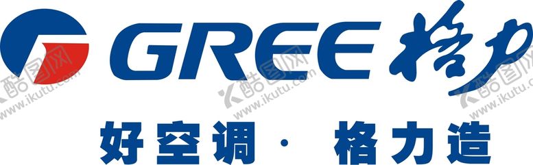 编号：13798310161209424808【酷图网】源文件下载-格力