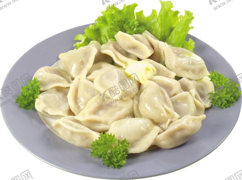 编号：93912310240625264473【酷图网】源文件下载-饺子