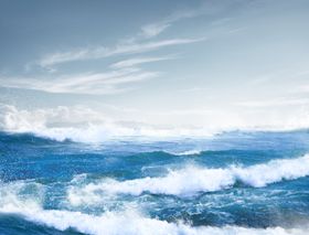 海浪