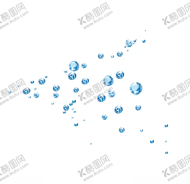 编号：80999507041132209943【酷图网】源文件下载-水珠