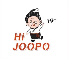 麻辣烫标志JOOPO