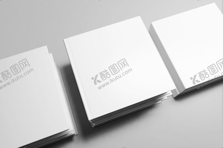 编号：54847706290842084425【酷图网】源文件下载-书籍杂志样机效果图