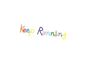 Keep Running设计