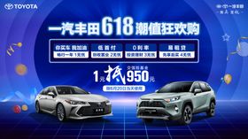 618狂欢购