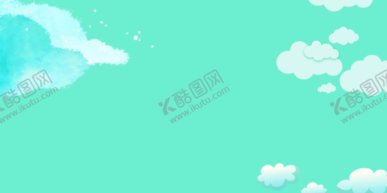 编号：60881607080120492735【酷图网】源文件下载-清新绿色背景