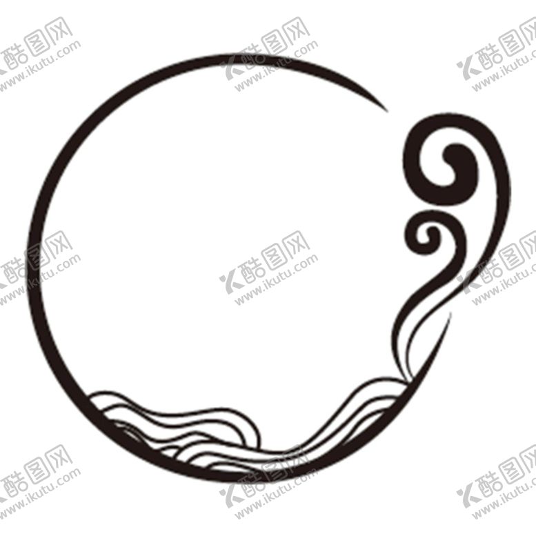编号：37804110010702581435【酷图网】源文件下载-复古边框