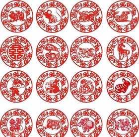剪纸