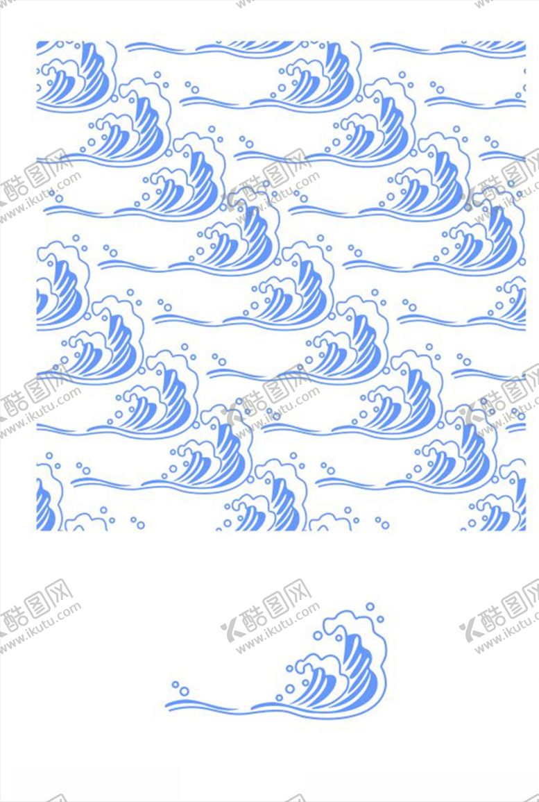 编号：94986710221518516717【酷图网】源文件下载-海浪