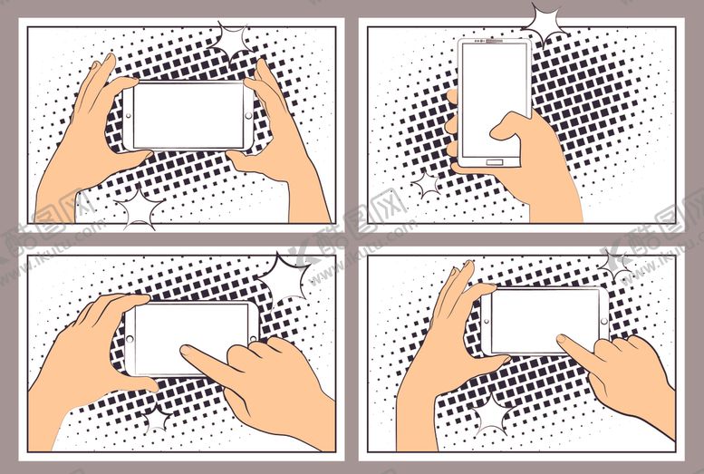 编号：38689009261138161129【酷图网】源文件下载-玩手机