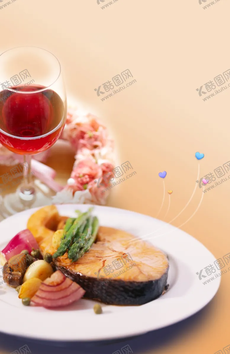 编号：69907412241440138833【酷图网】源文件下载-菜谱背景