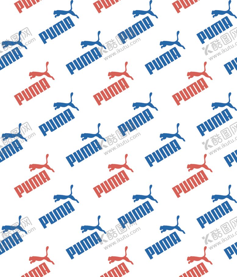 编号：60026109202354098830【酷图网】源文件下载-彪马