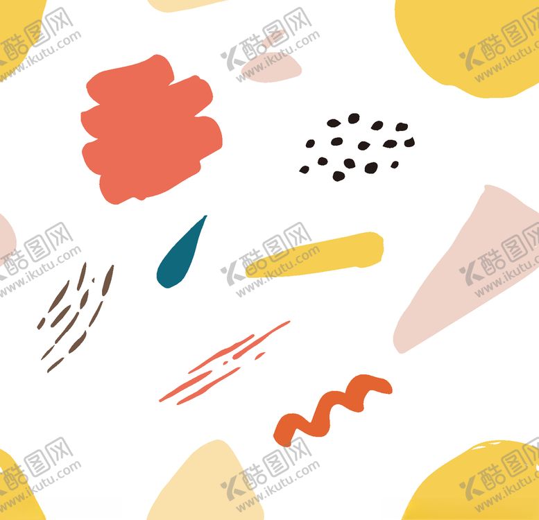 编号：35009205091807367969【酷图网】源文件下载-无缝印花