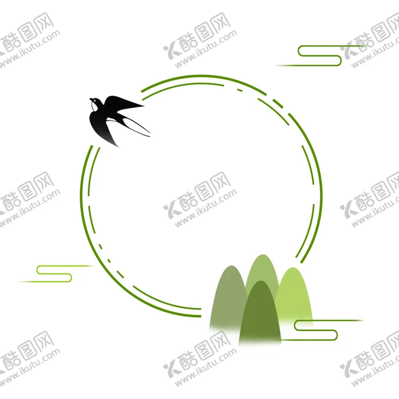 编号：18442206301006444406【酷图网】源文件下载-卡通边框