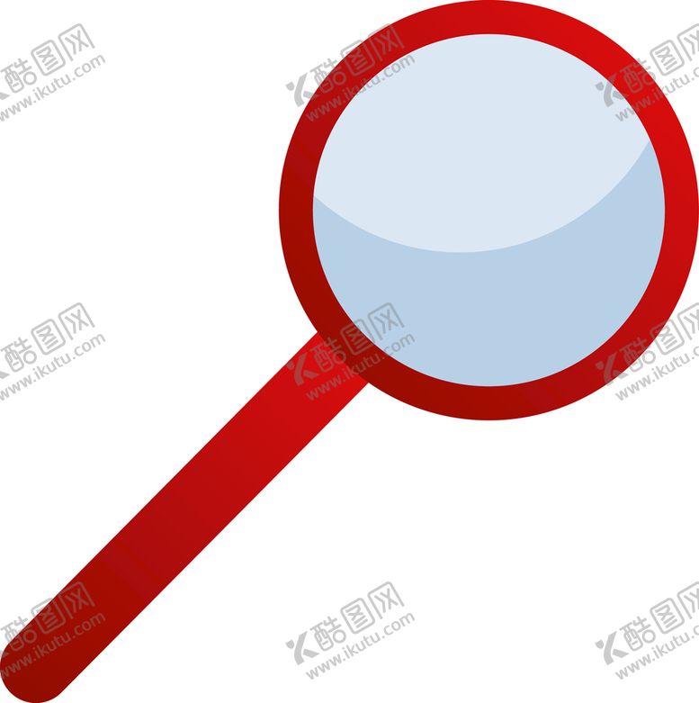 编号：69830901190906008466【酷图网】源文件下载-放大镜